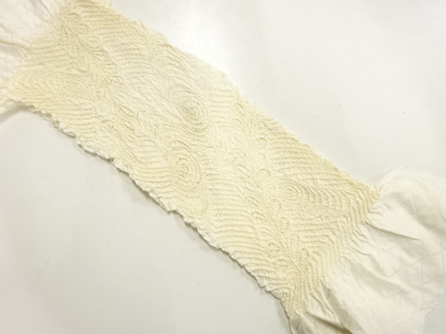 Japanese Kimono / Accessories Silk